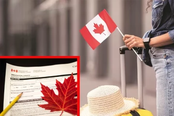 1,000 விசாக்கள் வழங்குவதாக கூறியிருந்த கனடா: காற்றில் பறந்த உறுதிமொழி