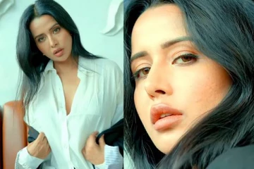 பிக்பாஸ் ரைசா வில்சனா இது!! கிளாமர் லுக்கில் எடுத்த ரீல்ஸ் வீடியோ..