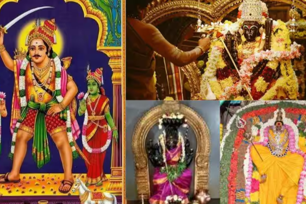 செய்வினை கோளாறுகள் நீங்க செய்யவேண்டிய எளிய பரிகாரங்கள் | Parigarangal For Black Magic In Tamil