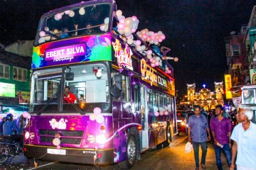 இலங்கையில் பயணிகள் பேருந்துகள் தொடர்பில் நடைமுறைக்கு வரவுள்ள தடை