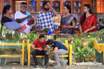 Baakiyalakshmi: பிஸ்னஸில் கவிழ்ந்த கோபி! கோபுரத்திற்கு செல்லும் பாக்கியா