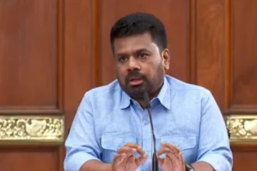 ඉන්ධන සැපයුම අඩුවෙයි ඉල්ලපු ප්‍රමාණය හම්බෙන්නෑ - ජනපතිගෙන් දැනුම්දීමක්