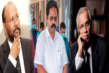 தலைவர் தெரிவை இரத்து செய்ய உடன்பட்ட தமிழரசுக் கட்சி