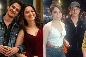 விஜய்யுடன் ஏற்பட்ட பிரேக்-அப்!! மில்க் மியூட்டி நடிகை தமன்னா எடுத்த அதிரடி..