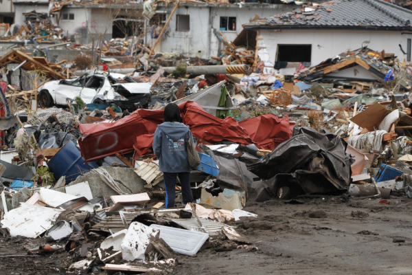 ஜப்பானுக்கு விடுக்கப்பட்டுள்ள மெகா நிலநடுக்க எச்சரிக்கை.. 3 இலட்சம் உயிர்களுக்கு ஆபத்து | Japan Issues Mega Earthquake M7 5 Tremor ஜப்பானுக்கு விடுக்கப்பட்டுள்ள மெகா நிலநடுக்க எச்சரிக்கை.. 3 இலட்சம் உயிர்களுக்கு ஆபத்து | Japan Issues Mega Earthquake M7 5 Tremor