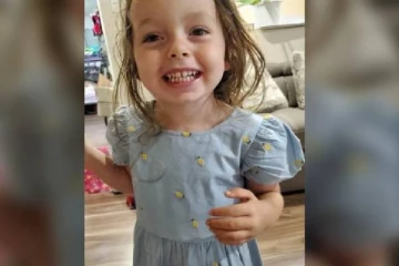 கனடாவில் 3 வயது சிறுமிக்காக விடுக்கப்பட்ட அவசர எச்சரிக்கை: வெளியான புகைப்படம்