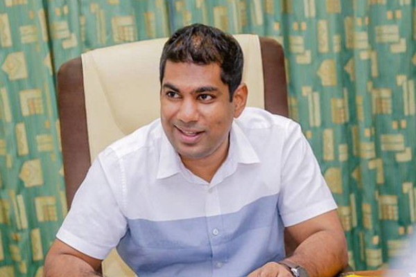 மிக விரைவில் இலங்கைக்கு வரவுள்ள 7 கப்பல்கள்! அமைச்சர் தகவல் | 7 Coal Ships Will Arrive In Sri Lanka Next Year