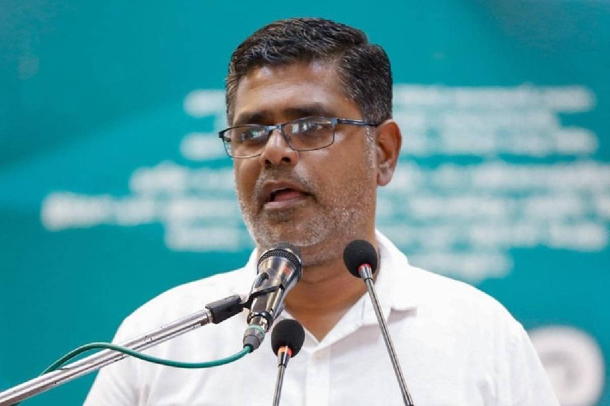 லசந்த- தாஜுதீன் - பிரகீத் கொலைகளுக்கு எதிரான வழக்குகளைத் தடுத்தது யார்! ஜனாதிபதியிடம் கேள்வி | Cases Against Murders Lasantha Thajudeen Prageeth