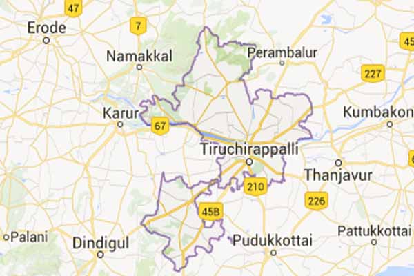 தமிழகத்தின் இரண்டாவது தலைநகரமாக திருச்சி? | Trichy Tamilnadu Second Capital