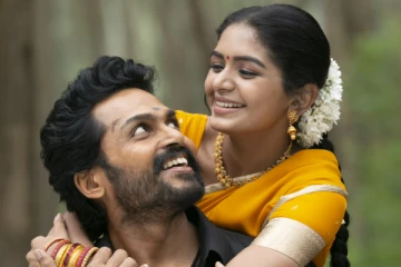 மூன்று நடிகைகள் வேண்டாம் என்று சொன்ன கதாபாத்திரத்தில் சங்கரின் மகள்..