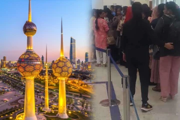 வெளிநாடு ஒன்றிலிருந்து அதிரடியாக நாடு கடத்தப்பட்ட 46 இலங்கையர்கள்