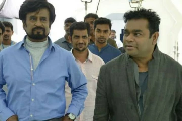 ரஜினியை மிஞ்சும் ஏஆர் ரகுமானின் சொத்து மதிப்பு! எத்தனை கோடி தெரியுமா?