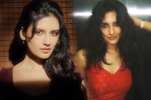 திடீர் டிரெண்ட்டாகும் நடிகை நிவாஷினியின் அழகிய புகைப்படங்கள்... | Biggboss Trending Actress Nivaashiyni Krishnan Pic திடீர் டிரெண்ட்டாகும் நடிகை நிவாஷினியின் அழகிய புகைப்படங்கள்... | Biggboss Trending Actress Nivaashiyni Krishnan Pic