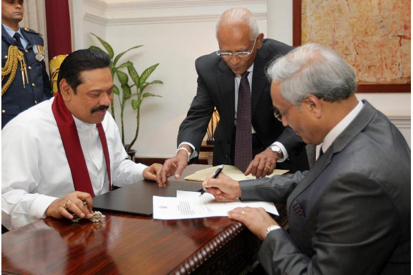 ஐ. நாவுக்கான இலங்கை தூதுவருக்கு அமெரிக்க நீதிமன்றம் அழைப்பாணை | Invitation To The Us Ambassador To Sri Lanka