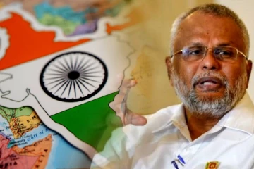 இந்தியாவின் கோரிக்கையை நிராகரித்த டக்ளஸ்! கூறிய காட்டமான பதில்