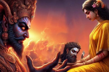 எதிரியாகவே இருந்தாலும் இந்த செயலை செய்ய தயங்காதீர்கள்