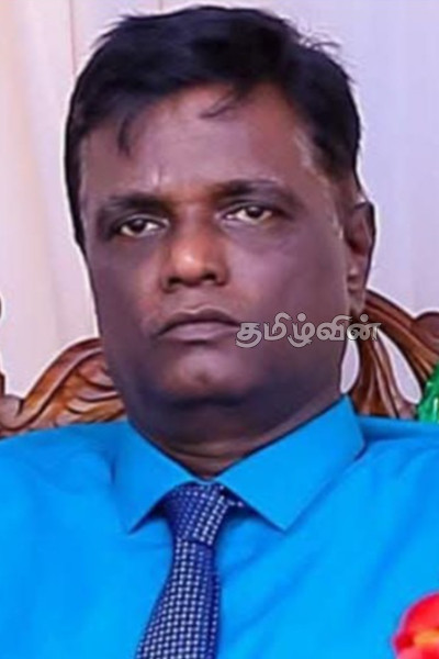 வடக்கு மாகாண முன்னாள் கல்விப் பணிப்பாளர் சடலமாக மீட்பு | Forme Northern Provincial Education Director Death வடக்கு மாகாண முன்னாள் கல்விப் பணிப்பாளர் சடலமாக மீட்பு | Forme Northern Provincial Education Director Death