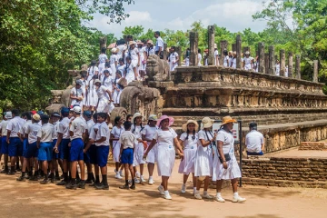 சுற்றுலா தொடர்பில் கல்வி அமைச்சு நடைமுறைப்படுத்தும் புதிய நடைமுறை
