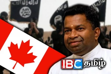 ஐ.எஸ்.ஐ.எஸ் தாக்குதல் பின்னணியில் பிள்ளையான் : கனடாவில் பதிவான முக்கிய வழக்கு