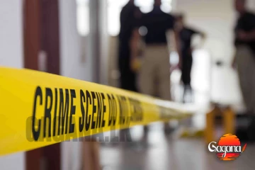 කහවත්තේ වෙඩි තැබීමකින් තරුණ ජීවිතයක් අවසන් වෙයි