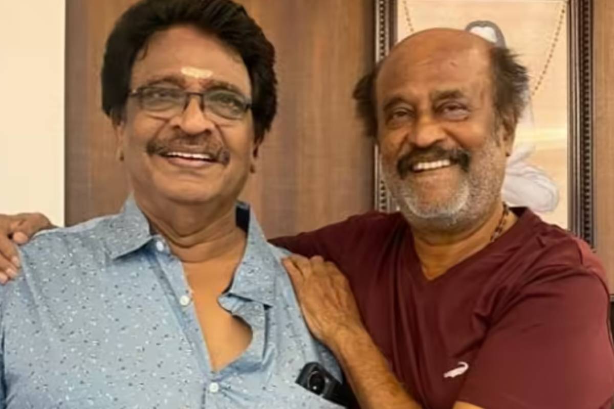 ஒருமாதம் தான் இருப்பார்..மாரடைப்பால் லிவிங்ஸ்டன் மனைவி!! ரஜினி செய்தது என்ன தெரியுமா? | Rajinikanth Help For Livingston S Wife S Surgery