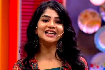 சிவகார்த்திகேயனுக்கு ஜோடியனாரா குக் வித் கோமாளியின் முக்கிய பிரபலம், பூஜையுடன் தொடங்கிய திரைப்படம்