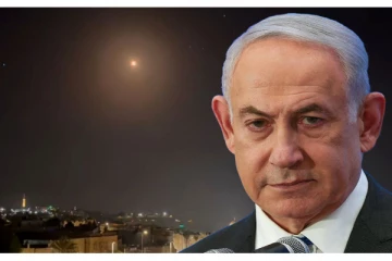 ஈரானை தனித்துச் சமாளிக்குமா இஸ்ரேல்!அடுத்து என்ன? (உண்மையின் தரிசனம்)