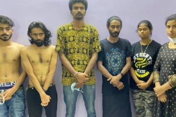 இந்தியாவில் கைதான போதைப்பொருள் கும்பலுக்கு இலங்கையில் தொடர்பா? வெளியான தகவல்