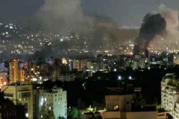 இஸ்ரேல் தாக்குதலில் கொல்லப்பட்ட ஹிஸ்புல்லா அமைப்பின் மூத்த தளபதி!