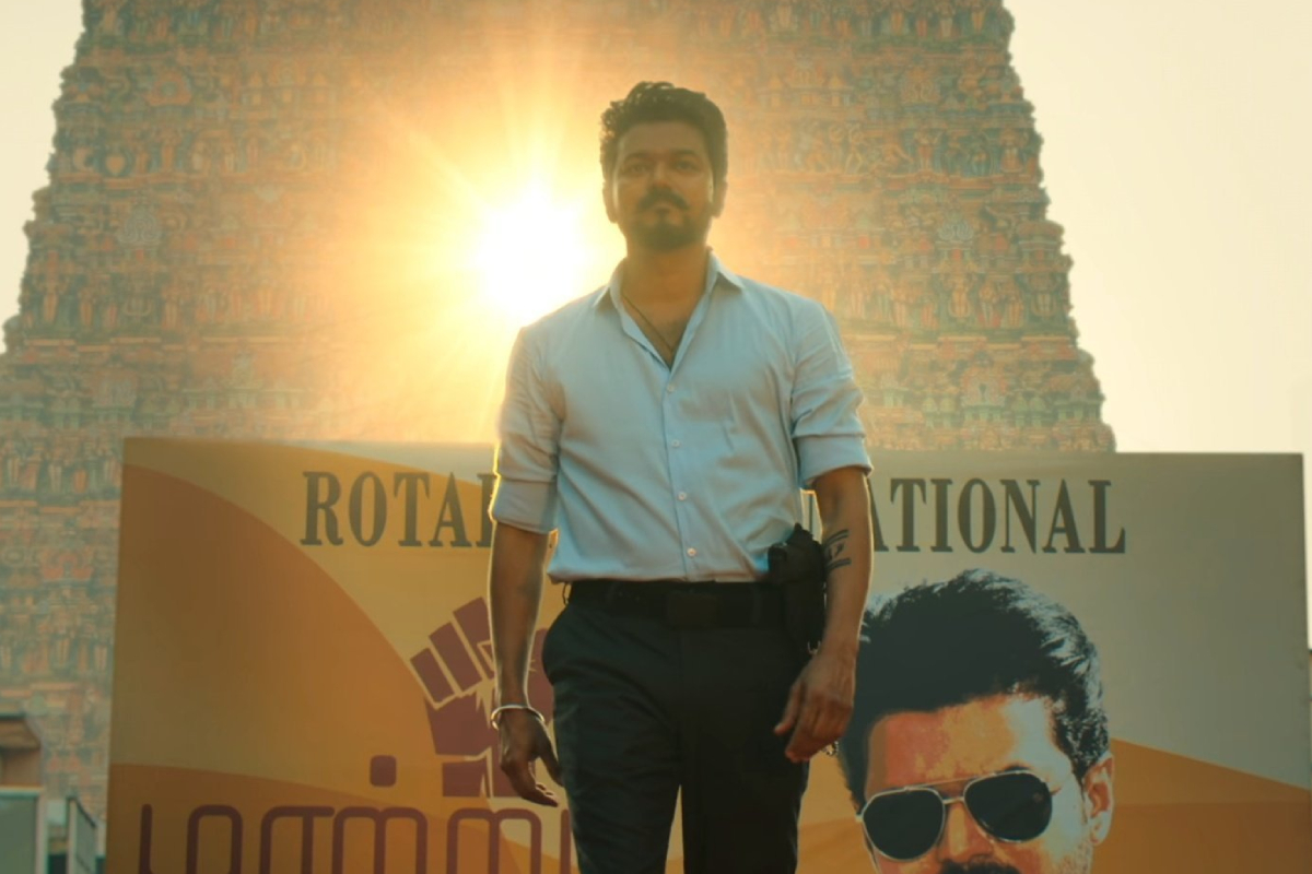 ஜனநாயகன் பாக்ஸ் ஆபிஸ்: உலகளவில் 21 நாட்களில் செய்துள்ள வசூல் | Jananayagan Worldwide 21 Days Box Office ஜனநாயகன் பாக்ஸ் ஆபிஸ்: உலகளவில் 21 நாட்களில் செய்துள்ள வசூல் | Jananayagan Worldwide 21 Days Box Office