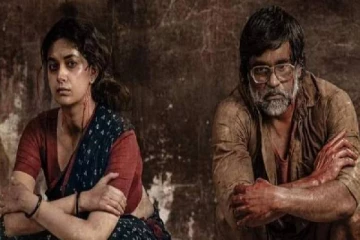 சாணி காயிதம் படம் எப்போது ரிலீஸ் தெரியுமா.. வெளிவந்த சூப்பர் தகவல்