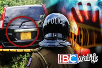 எரிந்த நிலையில் சடலமாக மீட்கப்பட்ட தொழிலதிபர் - காருக்குள் காத்திருந்த அதிர்ச்சி