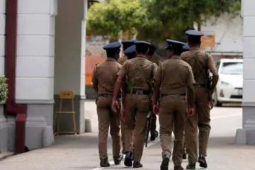 பம்பலப்பிட்டி தாக்குதல் சம்பவம்: ஹம்பாந்தோட்டை மேயர் கைது!