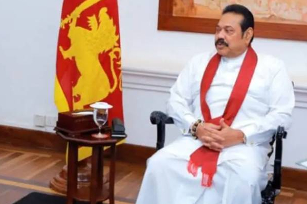 பொதுஜன கட்சிக்குள் சூழ்ச்சி: அதிர்ச்சித் தகவலை வெளியிட்ட சாகர | Intrigue Within The Budujana Party Sagara Shocking