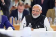ஜி7 மாநாடு; இந்த வரலாற்று வெற்றி.. இந்திய மக்கள் வழங்கிய ஆசி - பிரதமர் மோடி பெருமிதம்!