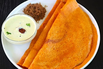 தினமும் இட்லி, தோசைதான் சாப்பாடா? இப்படி வித்தியாசமா செய்து சாப்பிடுங்க.. அடிக்கடி செய்வீங்க