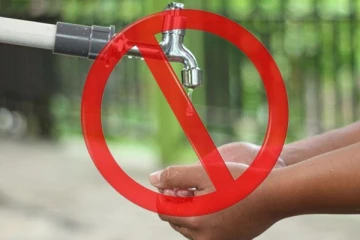 கொழும்பின் பல பகுதிகளில் இன்று நீர்வெட்டு!