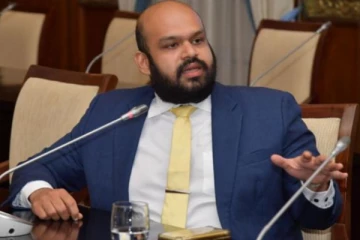 தமிழ் பொது வேட்பாளரை முன்வைக்க வேண்டிய தேவை இல்லை! சாணக்கியன்