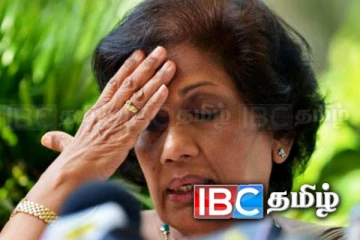 சந்திரிக்காவுக்கு உத்தியோகபூர்வ இல்லத்தை விட்டு வெளியேறுவதில் சிக்கல்!