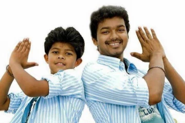 மகன் சஞ்சய் இப்படி தான் ஆகவேண்டும் என்று ஆசைப்பட்ட விஜய்.. ஆனால் அது நடக்கவில்லை