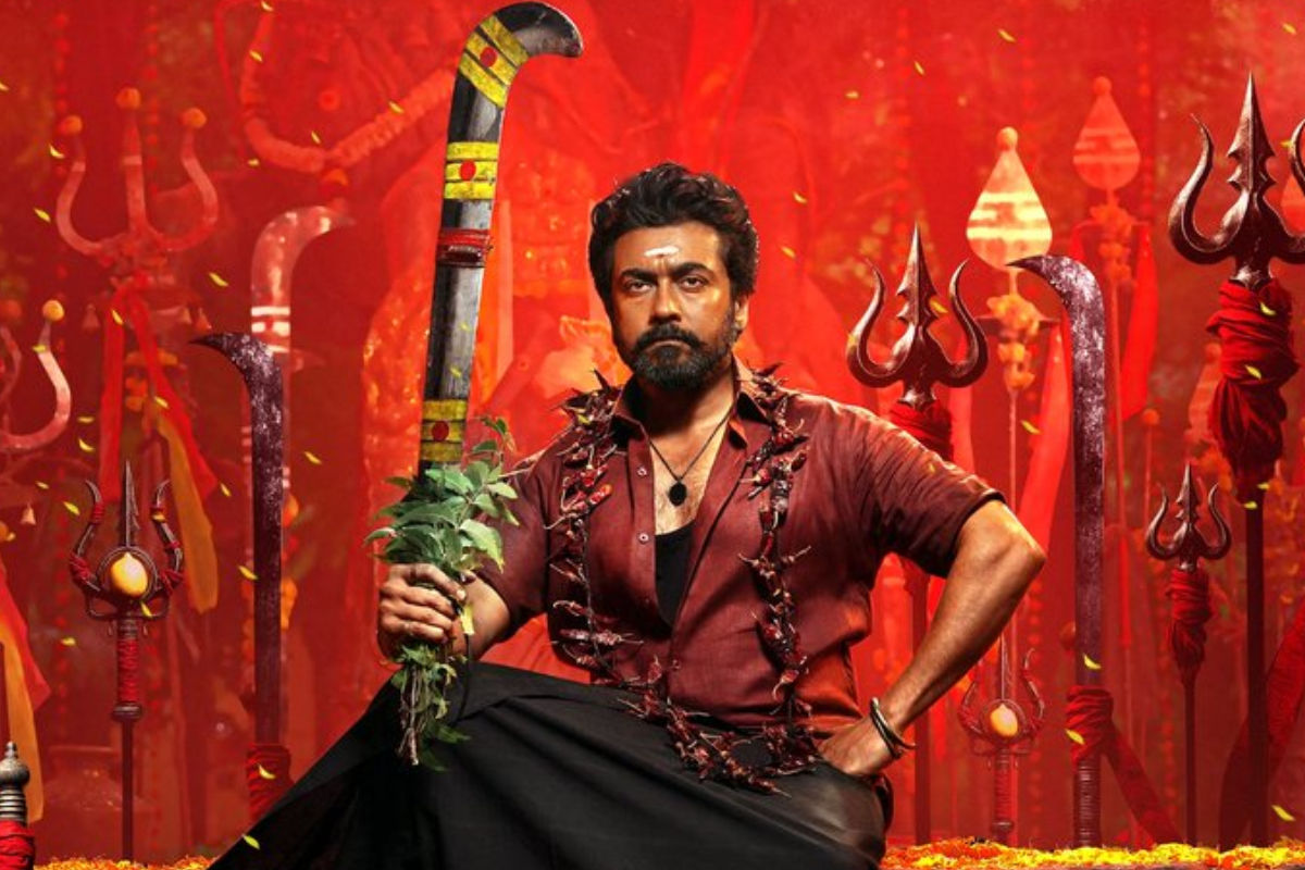 மீண்டும் இணையும் பிளாக்பஸ்டர் கூட்டணி.. மகிழ்ச்சியில் சூர்யா ரசிகர்கள் | Suriya 48Th Movie With Blockbuster Director