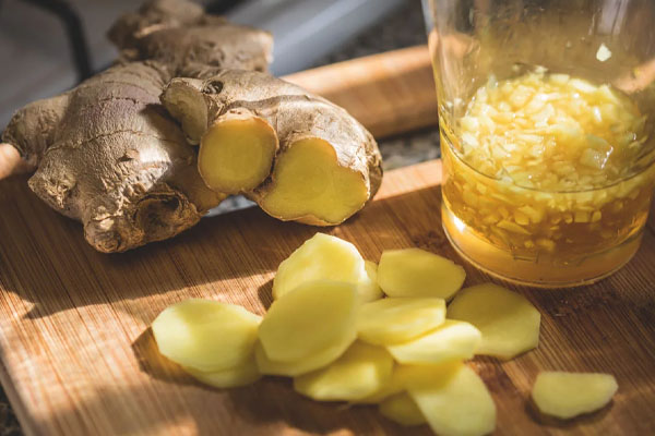 சர்க்கரை நோயால் பாதிக்கப்பட்டவர்களுக்கு மருந்தாகும் இஞ்சி! | Sugar Patents Eat Ginger