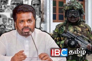 தமிழர் தரப்பு மீதான சிறிலங்கா படைகளின் அடக்குமுறை: கேள்விக்குட்படுத்தும் சர்வதேசம்!