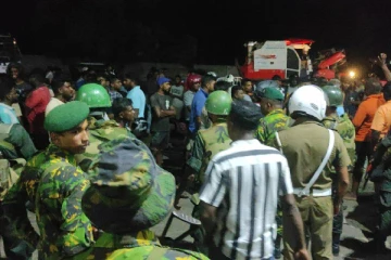 போதைப்பொருள் சுற்றிவளைப்பில் துப்பாக்கிச்சூடு:இளைஞர் பலி