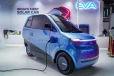 இந்தியாவின் முதல் Solar Car.! Auto Expo 2025-ல் அறிமுகம்