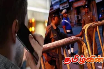 டுபாயிலிருந்து வந்த கொலை மிரட்டல்: கொழும்பில் கைது செய்யப்பட்ட குற்றக்கும்பல் தலைவர்