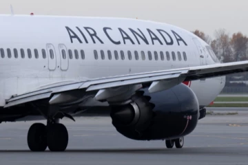 எயார் கனடா பணியாளர்கள் போராட்டத்தை கைவிடத் தீர்மானம்