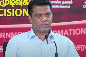 புத்தர் சிலை பிரச்சனை அரசியலாக்கப்படாது ; அரசு உறுதி