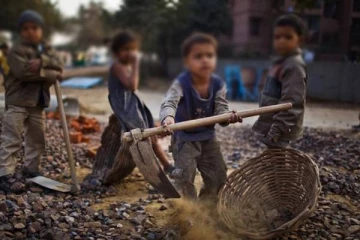 சிறுவர்கள் ஆபத்தான உபகரணங்களை கையாள தடை