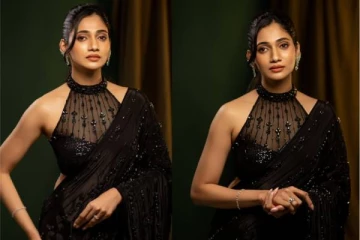 பிக் பாஸ் மூலம் புகழ் பெற்ற நடிகை லாஸ்லியா.. இப்போது எப்படி உள்ளார் தெரியுமா?